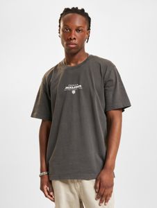 sportliches Jack & Jones Herren T-Shirt mit Baumwolle Grau