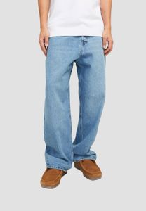 lässige Jack & Jones Herren Jeans mit Baumwolle Blau