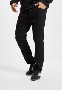 stylische Jack & Jones Herren Jeans Stretch mit Baumwolle Schwarz