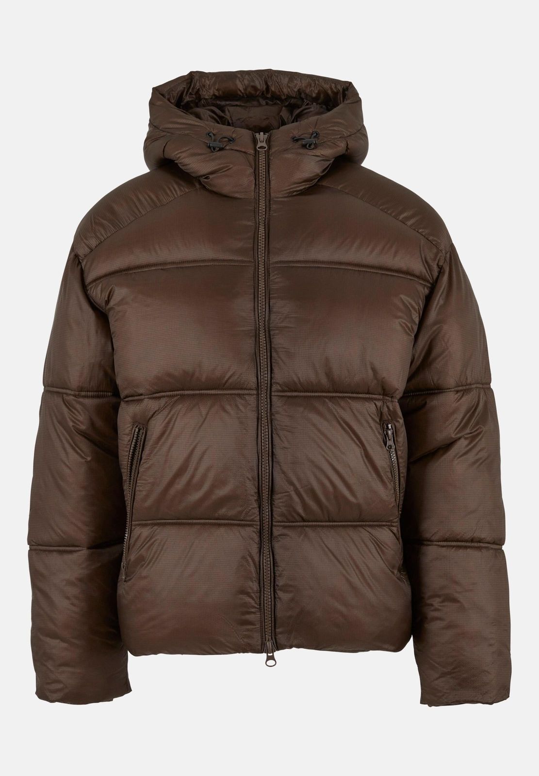 Jack & Jones Herren Jacke Braun