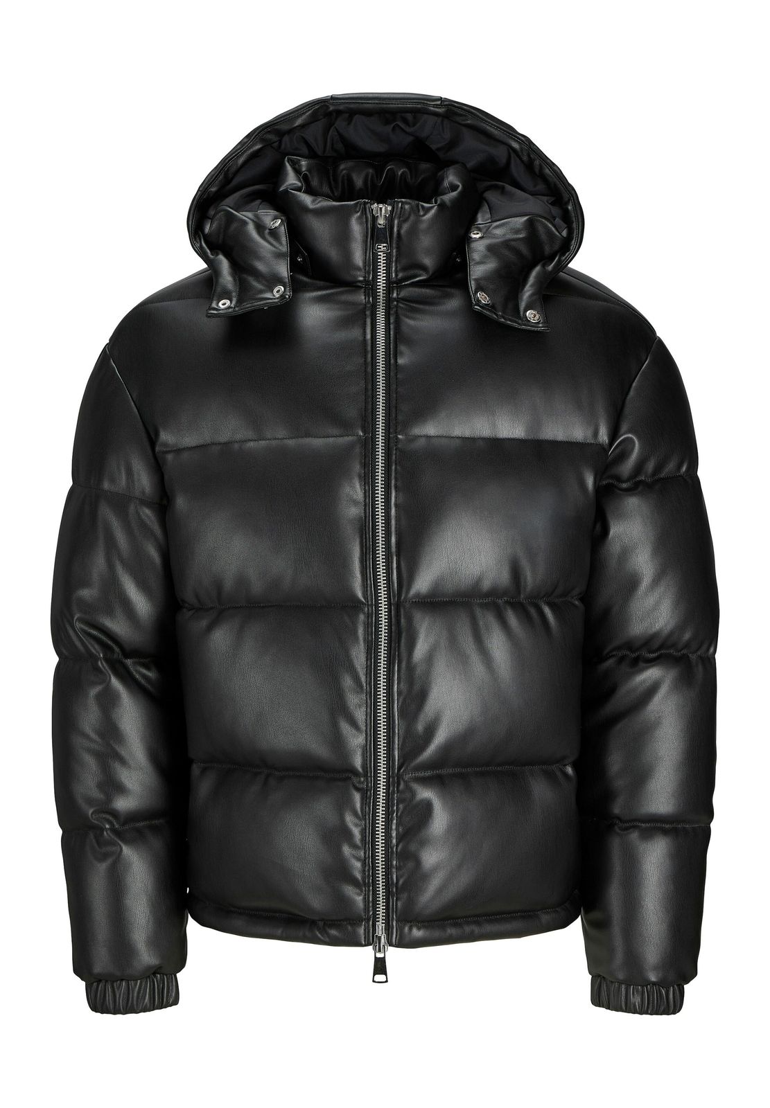 Jack & Jones Herren Jacke Schwarz