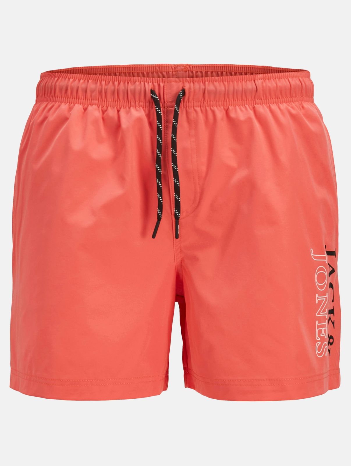 lässige Jack & Jones Herren Hose Rot