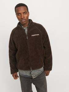 stylische Jack & Jones Herren Jacke Braun