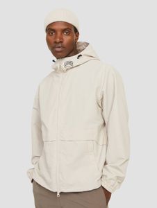 schlichte Jack & Jones Herren Jacke Beige