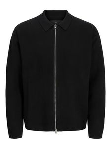 lässiges Jack & Jones Herren Sweatshirt mit Baumwolle Schwarz