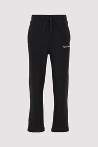 Pantalon Jack & Jones pour homme, confortable, en coton noir