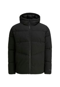 moderne Jack & Jones Herren Jacke Schwarz