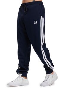stylische Sergio Tacchini Herren Jeans Navy