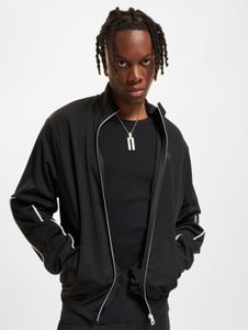 Giacca da uomo funzionale Alpha Industries, nera