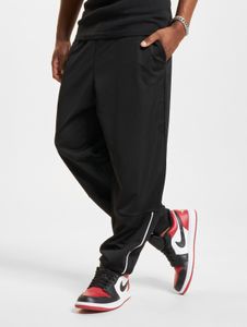 Modern Alpha Industries Men's Trousers Black