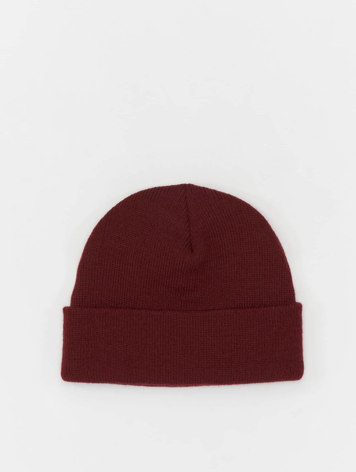 modern Flexfit unisex cap 104 g/m² red