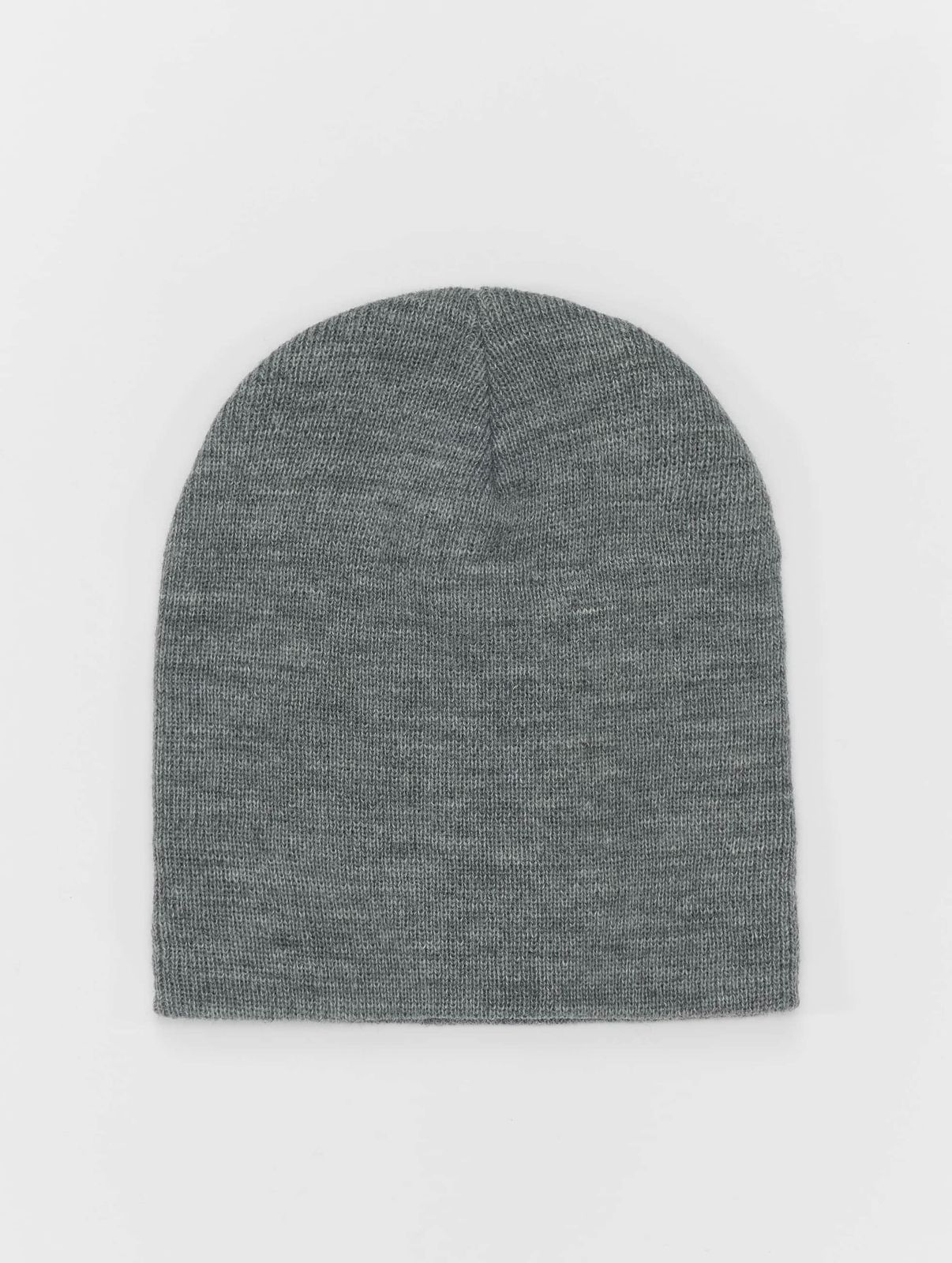FLEXFIT Unisex Cap Grau