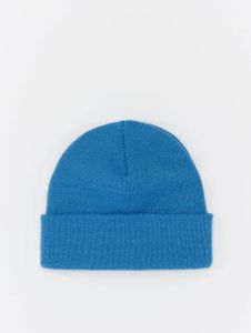 modern Flexfit unisex cap 104 g/m² blue