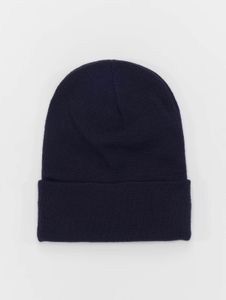 sportliche Flexfit Unisex Cap 104 g/m² Navy