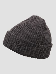 Cappellino unisex Modern Flexfit 104 g/m² Nero