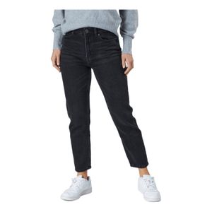 Comodi jeans da donna Only in cotone, neri