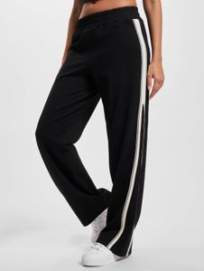 vielseitige Only Damen Hose Schwarz