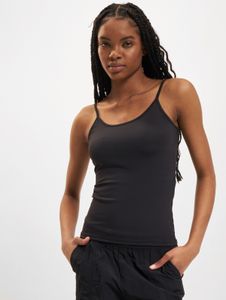 sportliches Only Damen T-Shirt mit Baumwolle Schwarz