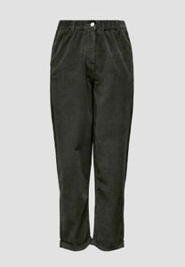 lässige Only Damen Jeans mit Baumwolle Grün