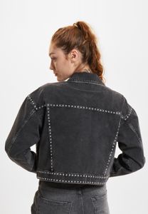 lässige Only Damen Jeans mit Baumwolle Schwarz