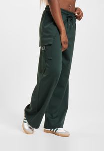 Comfortable Only women's jeans, green
