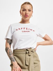 Modern Only women's T-shirt with cotton, white