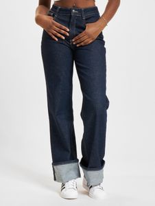 bequeme Only Damen Jeans mit Baumwolle Blau