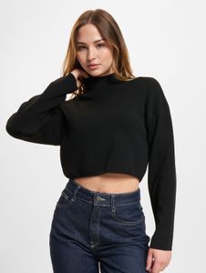 Modern Only women's sweatshirt, black