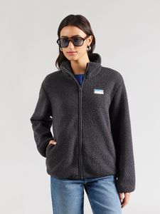 stylische Only Damen Jacke Grau