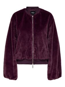 lässige Only Damen Jacke Mehrfarbig