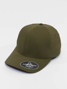 moderne Flexfit Unisex Cap Stretch 245 g/m² Khaki