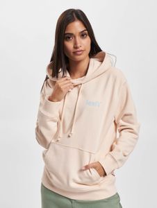 moderner LEVI´S Damen Hoodie mit Baumwolle Rosa