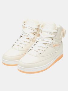 Zapatillas casuales unisex Ewing, color beige.