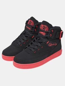 Casual Ewing unisex sneakers, black