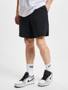 sommerliche Columbia Herren Shorts Schwarz
