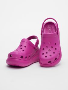 versatile Crocs unisex mules, pink