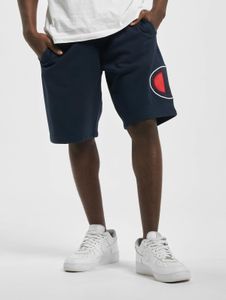 leichte Champion Herren Shorts Navy