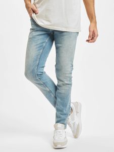 lässige Only & Sons Herren Jeans Slim Fit Taschen mit Baumwolle Blau