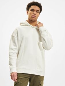 bequemer Only & Sons Herren Hoodie mit Baumwolle Weiß