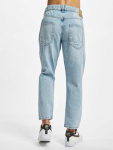 lässige Only & Sons Herren Jeans Slim Fit Taschen mit Baumwolle Blau