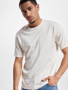 modernes Only & Sons Herren T-Shirt mit Baumwolle Weiß