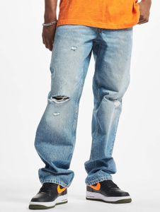 Eleganti jeans da uomo Only & Sons in cotone, grigi