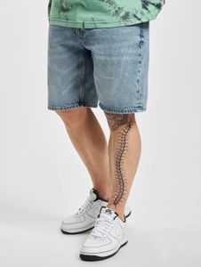lässige Only & Sons Herren Shorts mit Baumwolle Blau