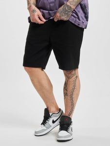Pantaloncini da uomo Summer Only & Sons con coulisse e tasche, in cotone, neri
