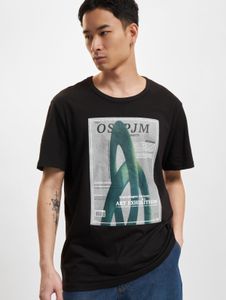 Comfortable Only & Sons men's T-shirt, black