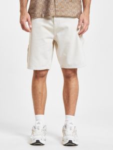 lässige Only & Sons Herren Shorts mit Baumwolle Weiß