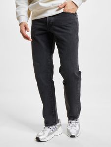stylische Only & Sons Herren Jeans Straight Fit mit Baumwolle Schwarz