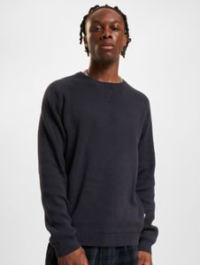 Soft Only & Sons men's sweatshirt with cotton, navy
