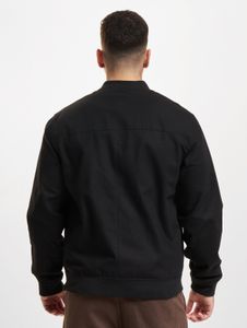 moderne Only & Sons Herren Jacke Schwarz
