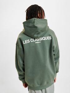 moderner Only & Sons Herren Hoodie mit Baumwolle Grün